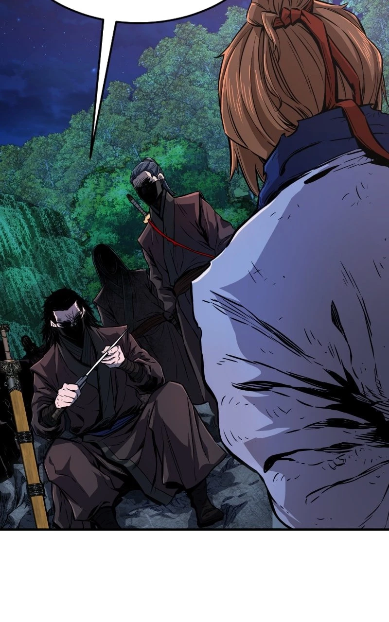 Absolute Sword Sense Chapter 3 - 22