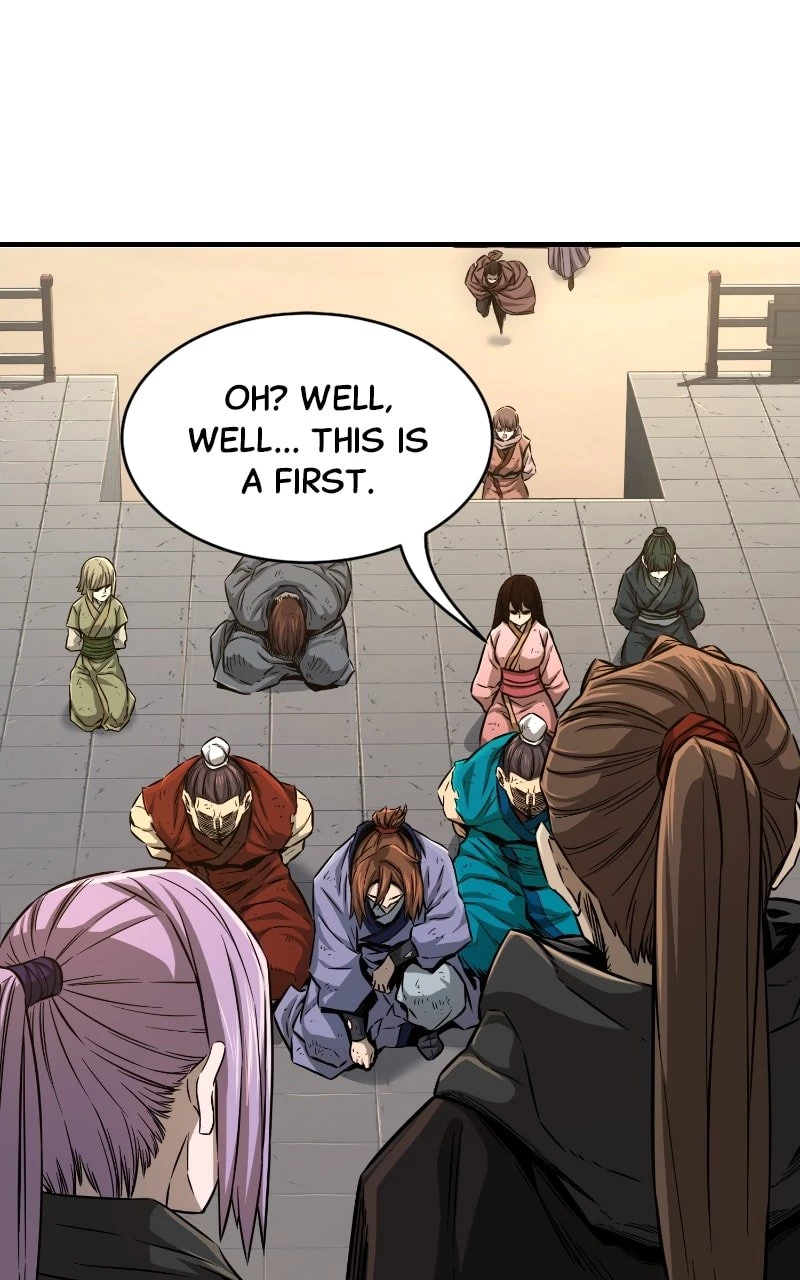 Absolute Sword Sense Chapter 5 - 51