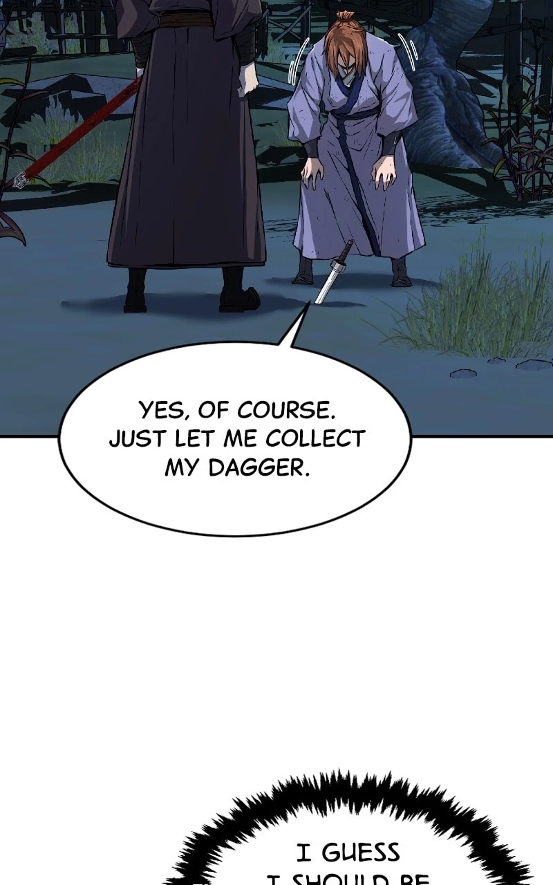 Absolute Sword Sense Chapter 4 - 29