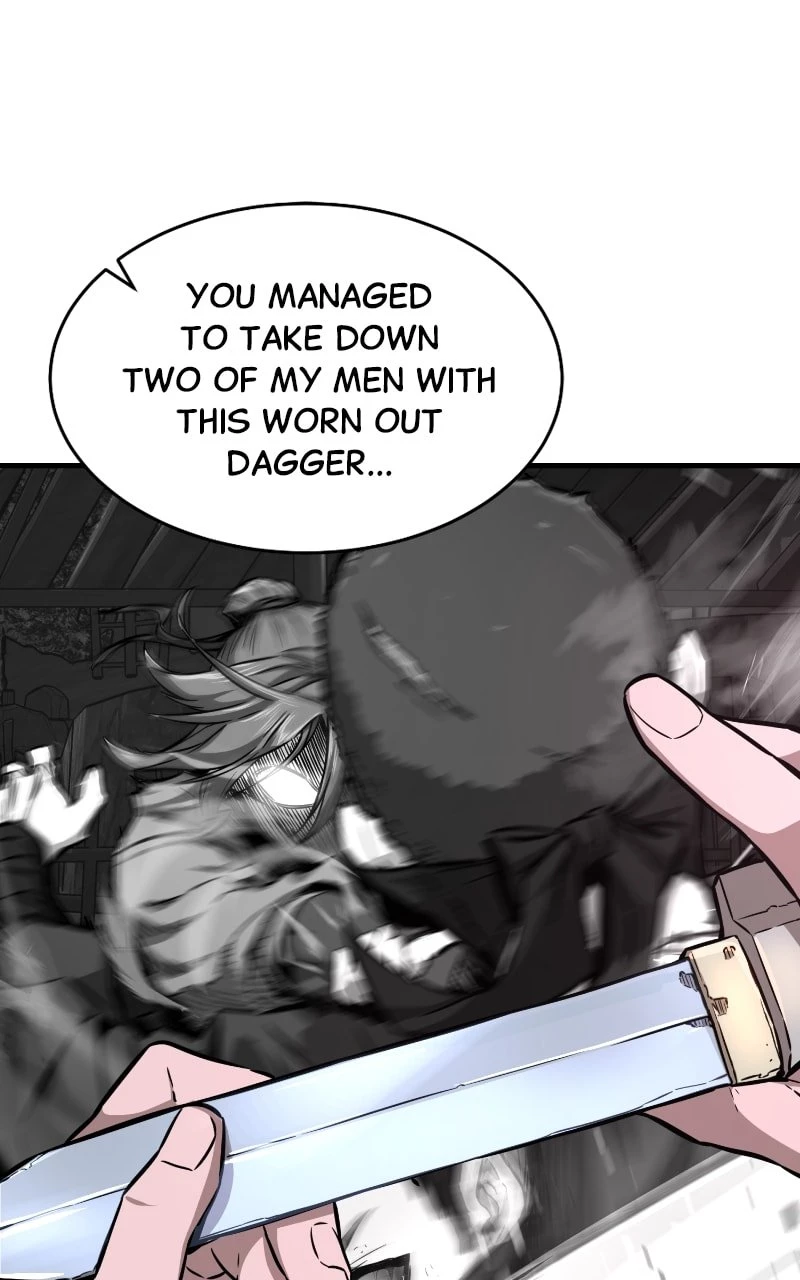 Absolute Sword Sense Chapter 3 - 23