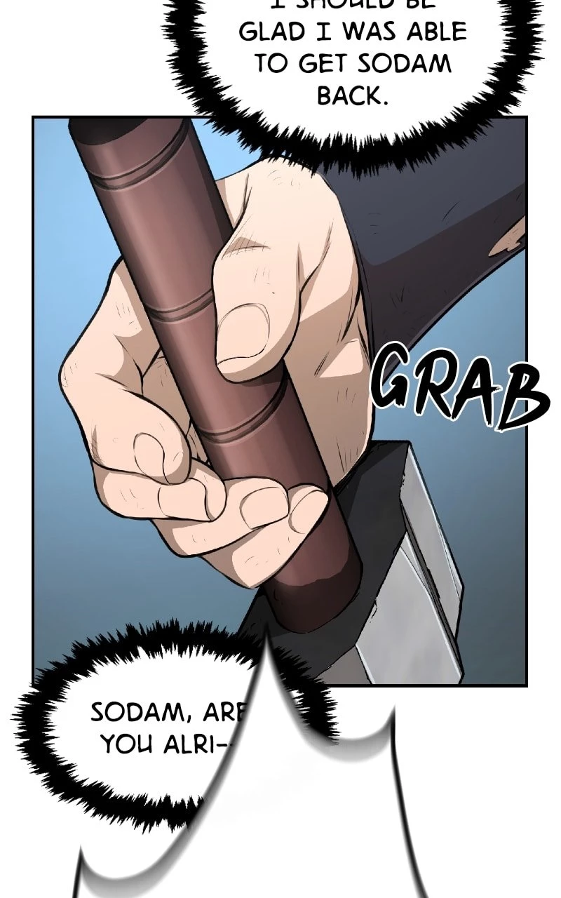 Absolute Sword Sense Chapter 4 - 30