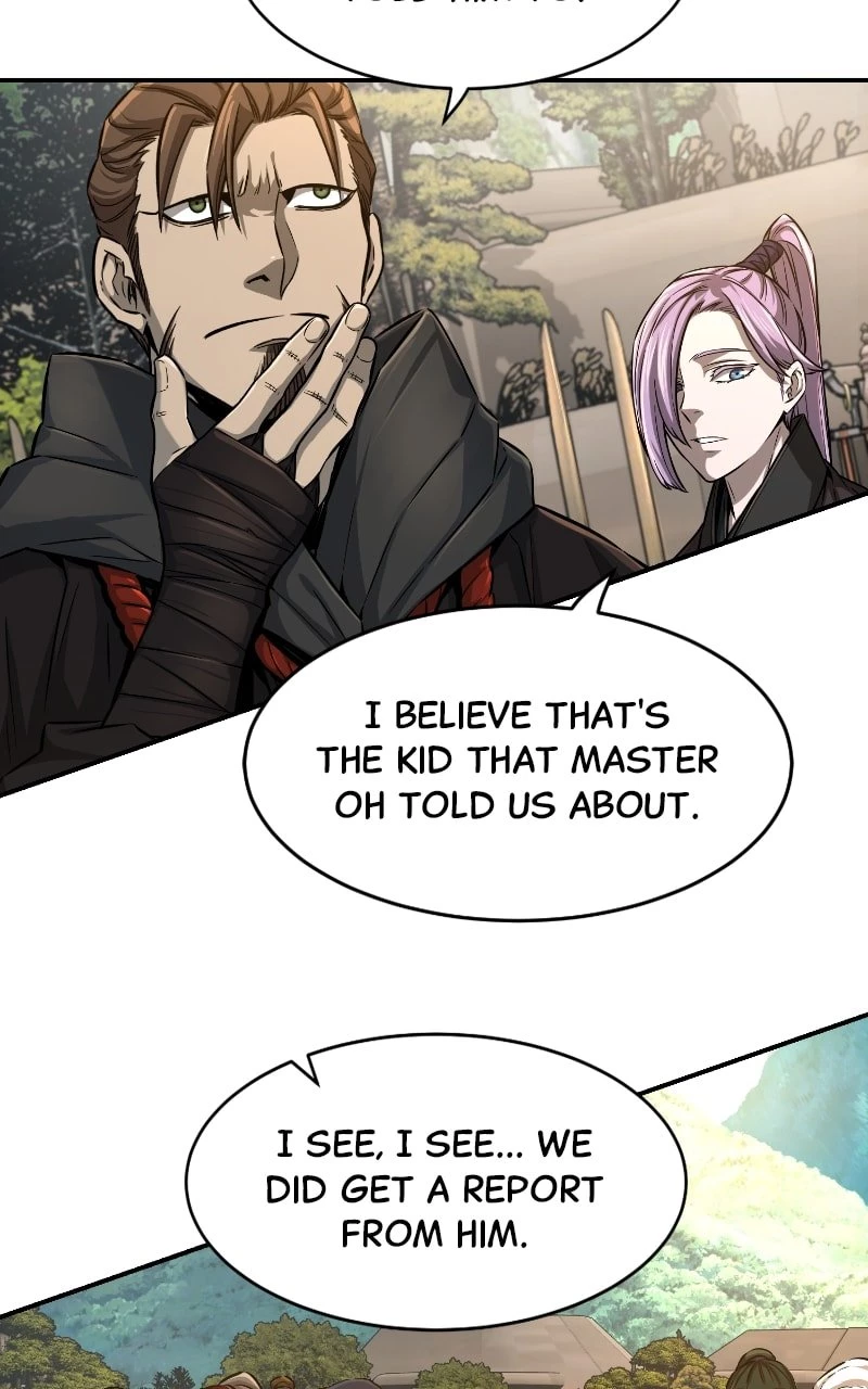 Absolute Sword Sense Chapter 5 - 53