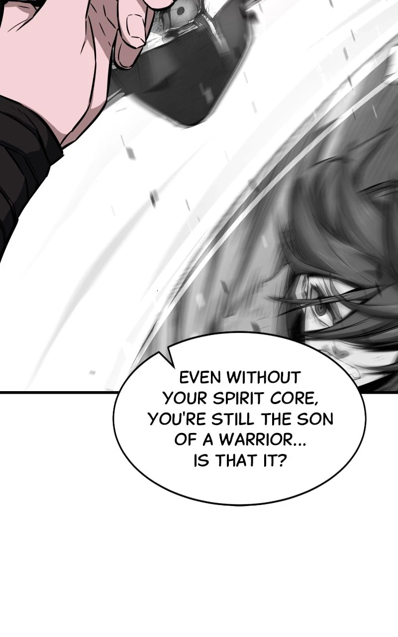 Absolute Sword Sense Chapter 3 - 24