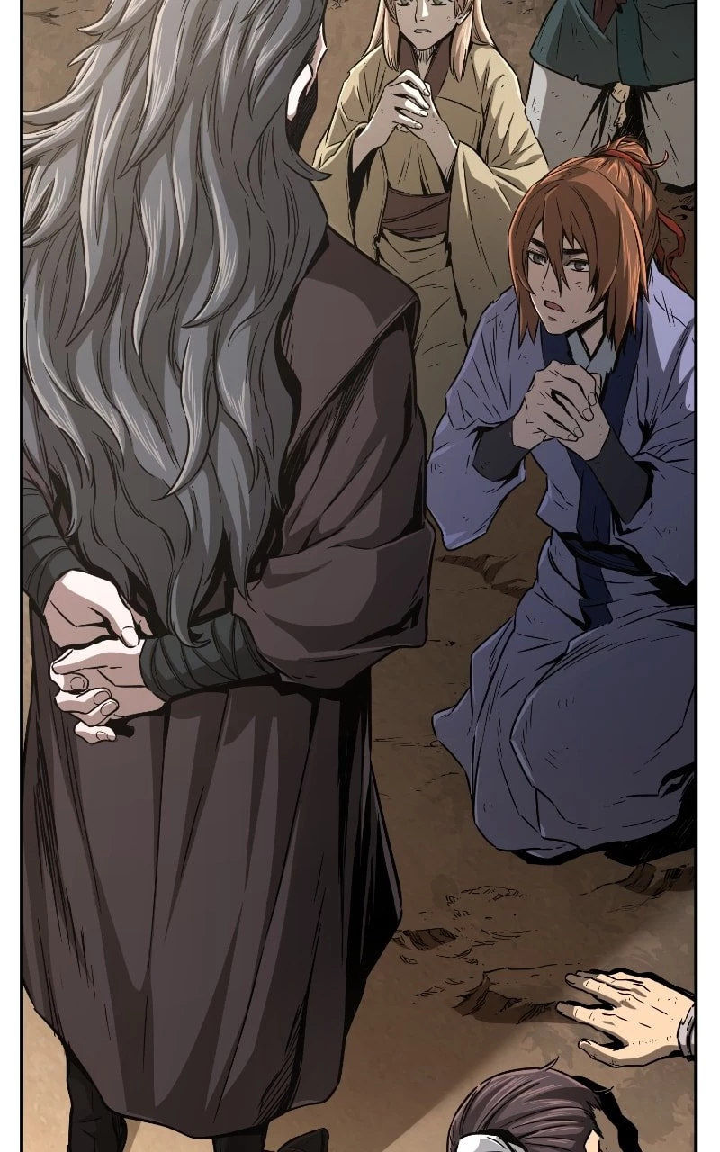 Absolute Sword Sense Chapter 6 - 93