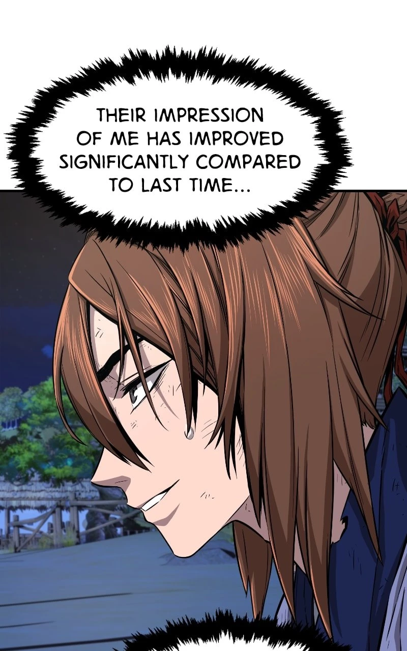 Absolute Sword Sense Chapter 3 - 25