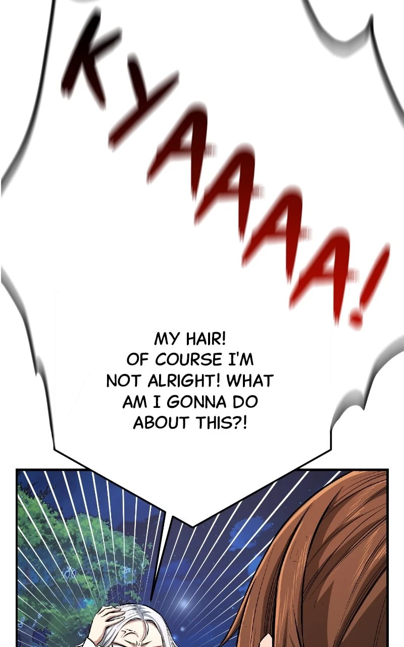 Absolute Sword Sense Chapter 4 - 31