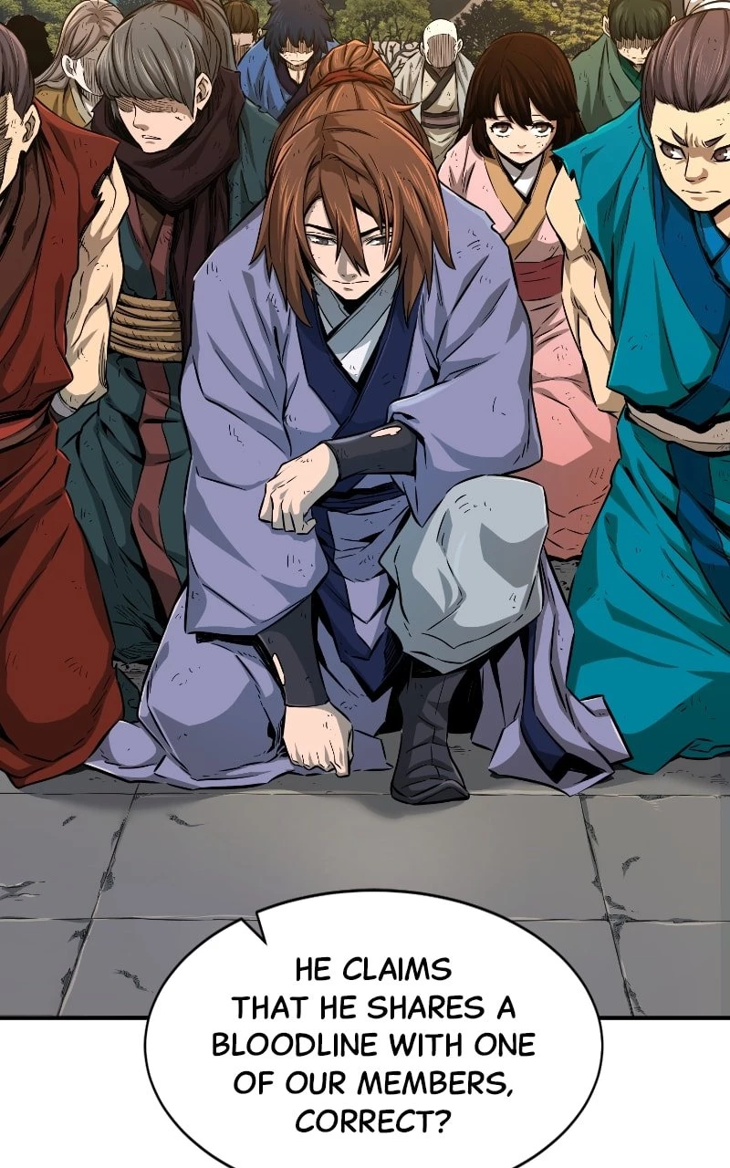 Absolute Sword Sense Chapter 5 - 54