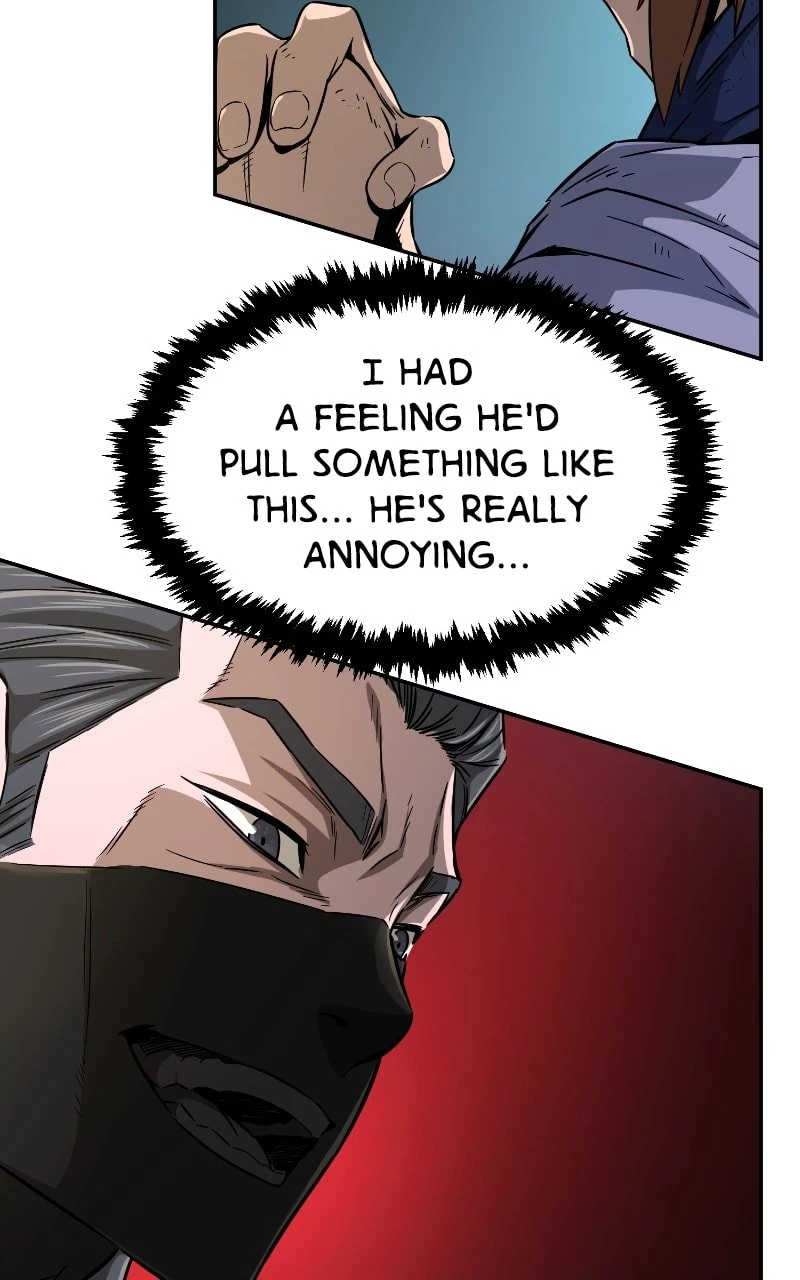 Absolute Sword Sense Chapter 6 - 95