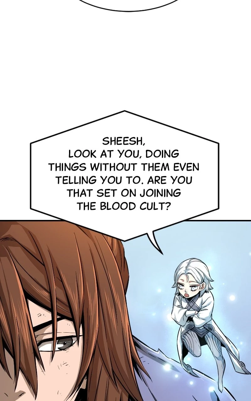 Absolute Sword Sense Chapter 5 - 55