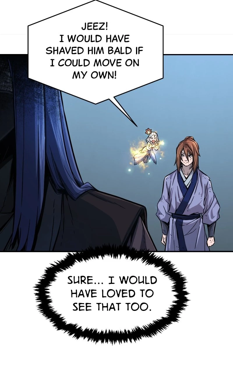 Absolute Sword Sense Chapter 4 - 33