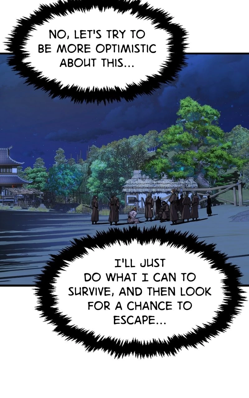 Absolute Sword Sense Chapter 3 - 28
