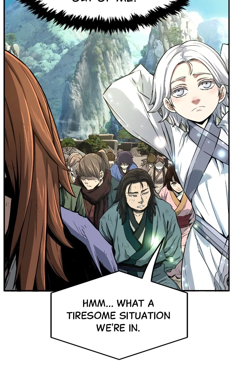 Absolute Sword Sense Chapter 5 - 57