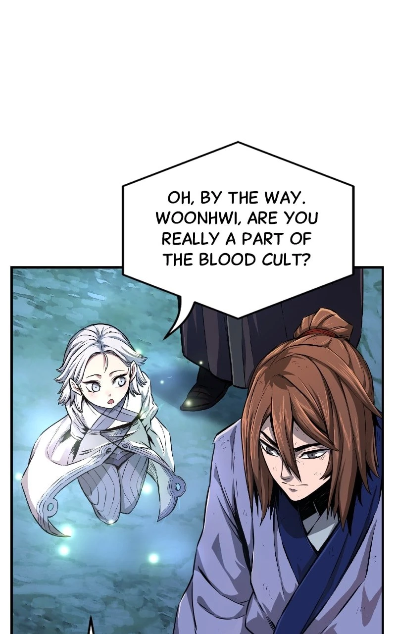 Absolute Sword Sense Chapter 4 - 34