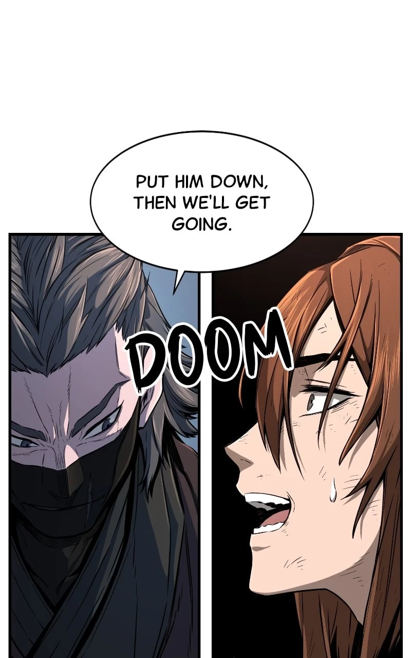 Absolute Sword Sense Chapter 3 - 29