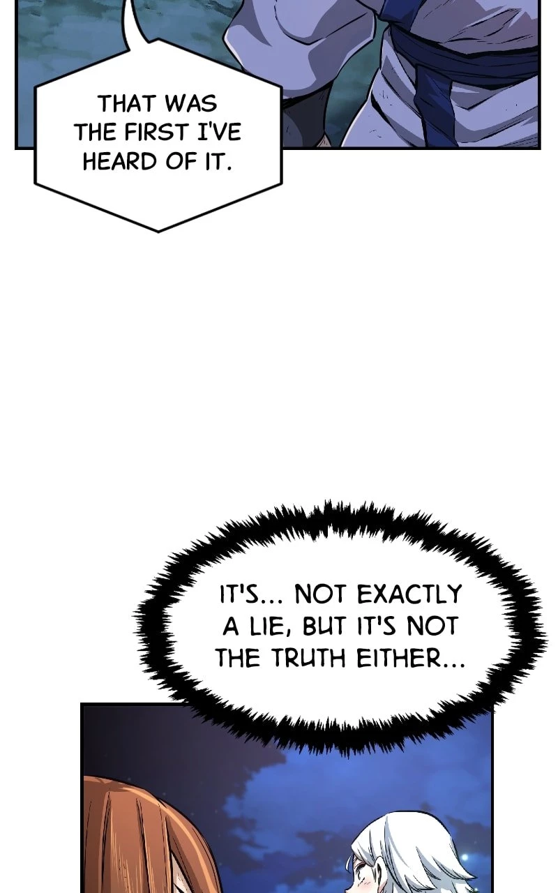 Absolute Sword Sense Chapter 4 - 35