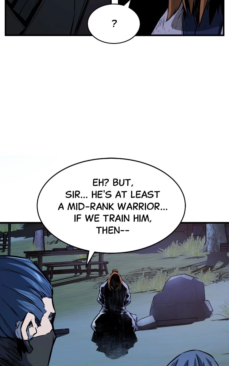 Absolute Sword Sense Chapter 3 - 30