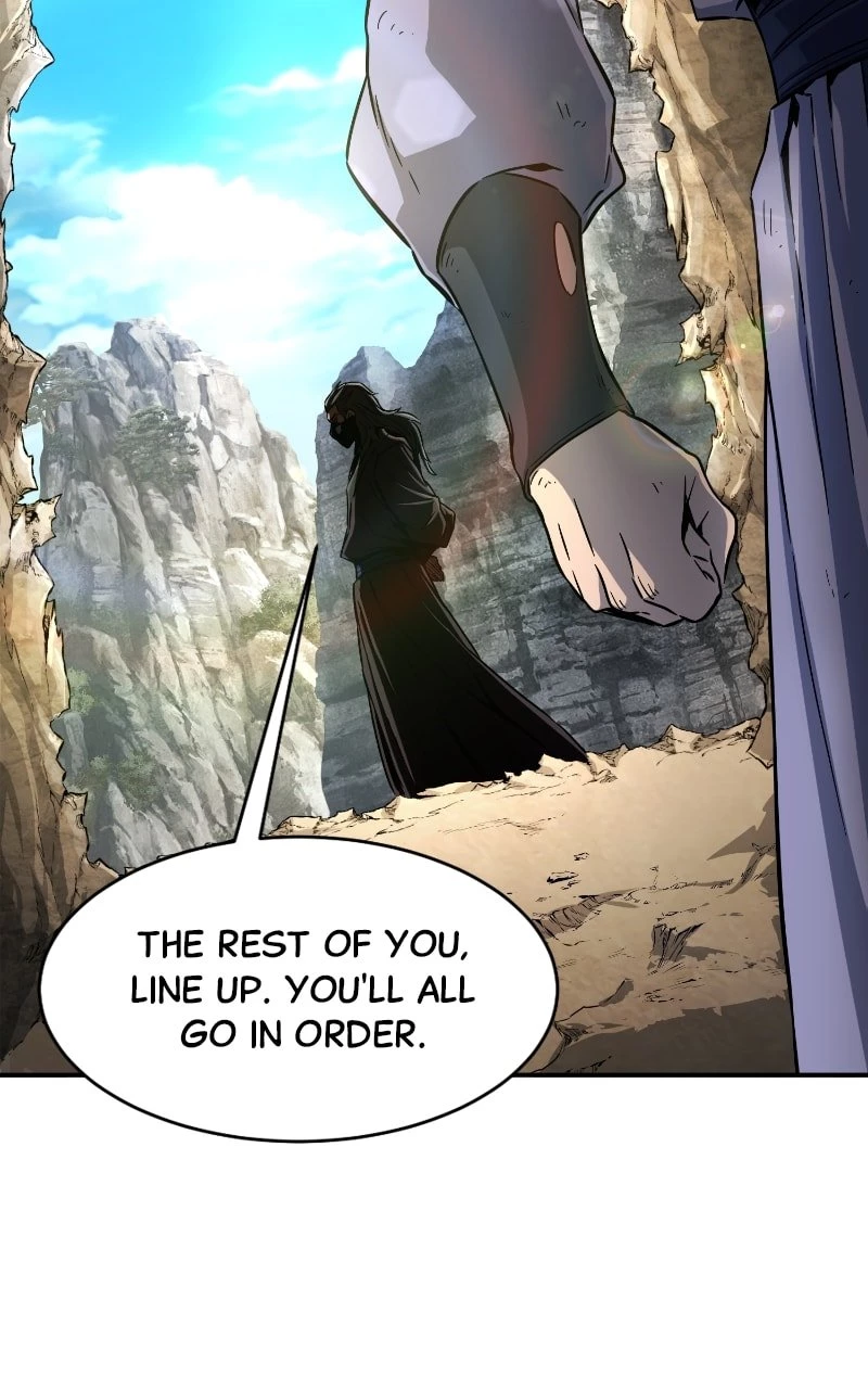 Absolute Sword Sense Chapter 6 - 99