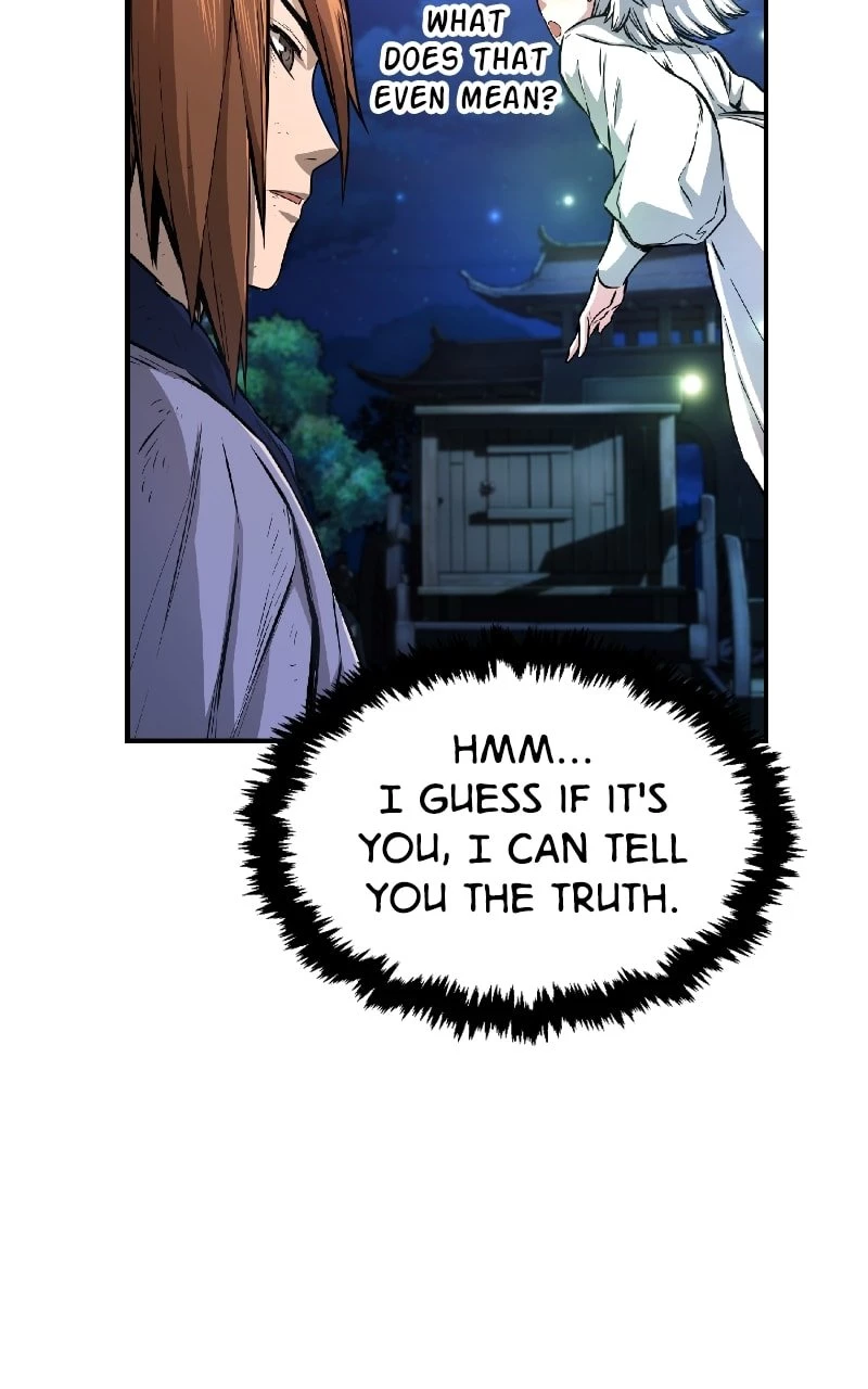 Absolute Sword Sense Chapter 4 - 36