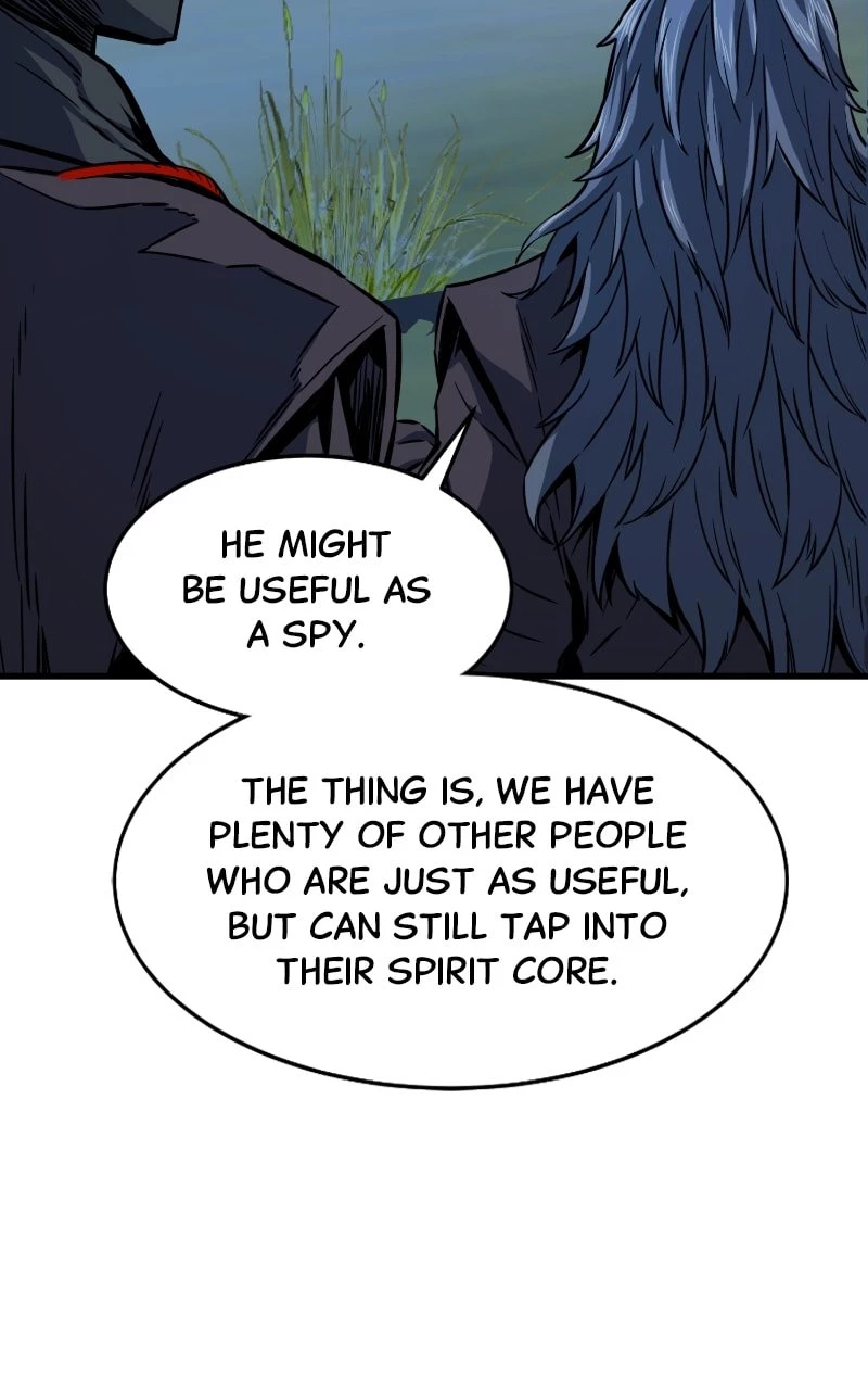 Absolute Sword Sense Chapter 3 - 31