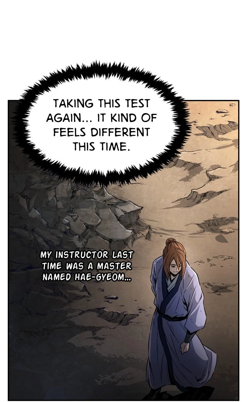 Absolute Sword Sense Chapter 6 - 100
