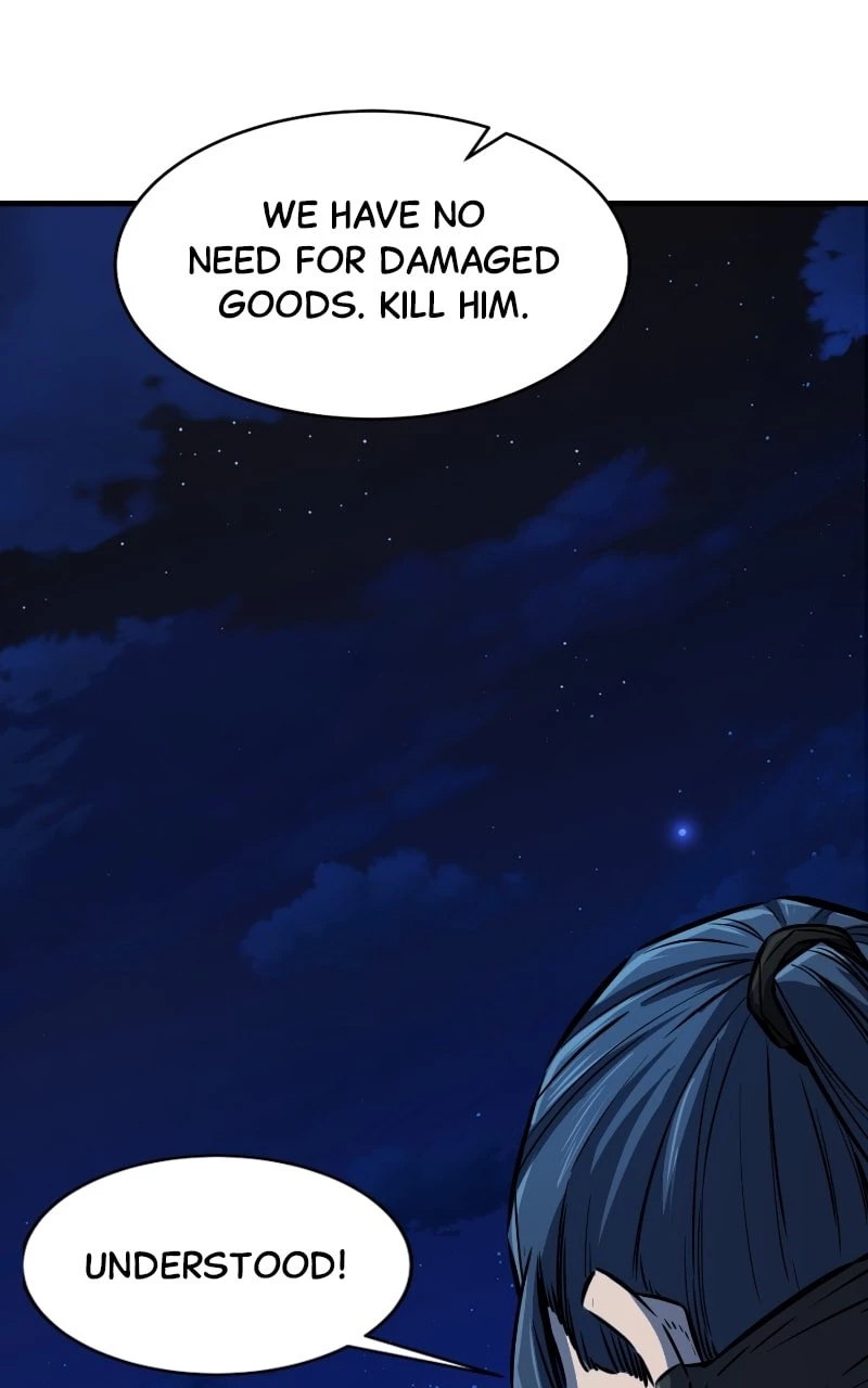 Absolute Sword Sense Chapter 3 - 32