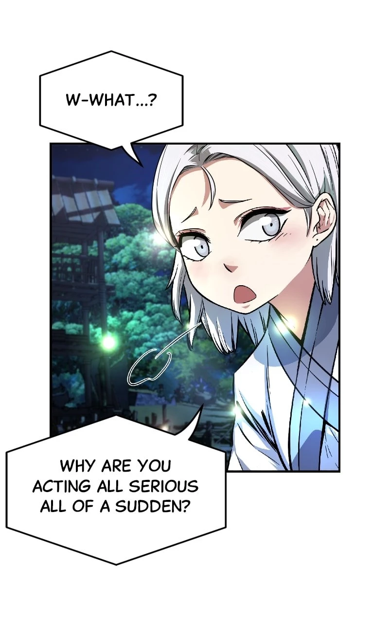 Absolute Sword Sense Chapter 4 - 37