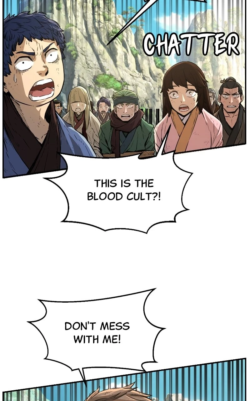 Absolute Sword Sense Chapter 5 - 62