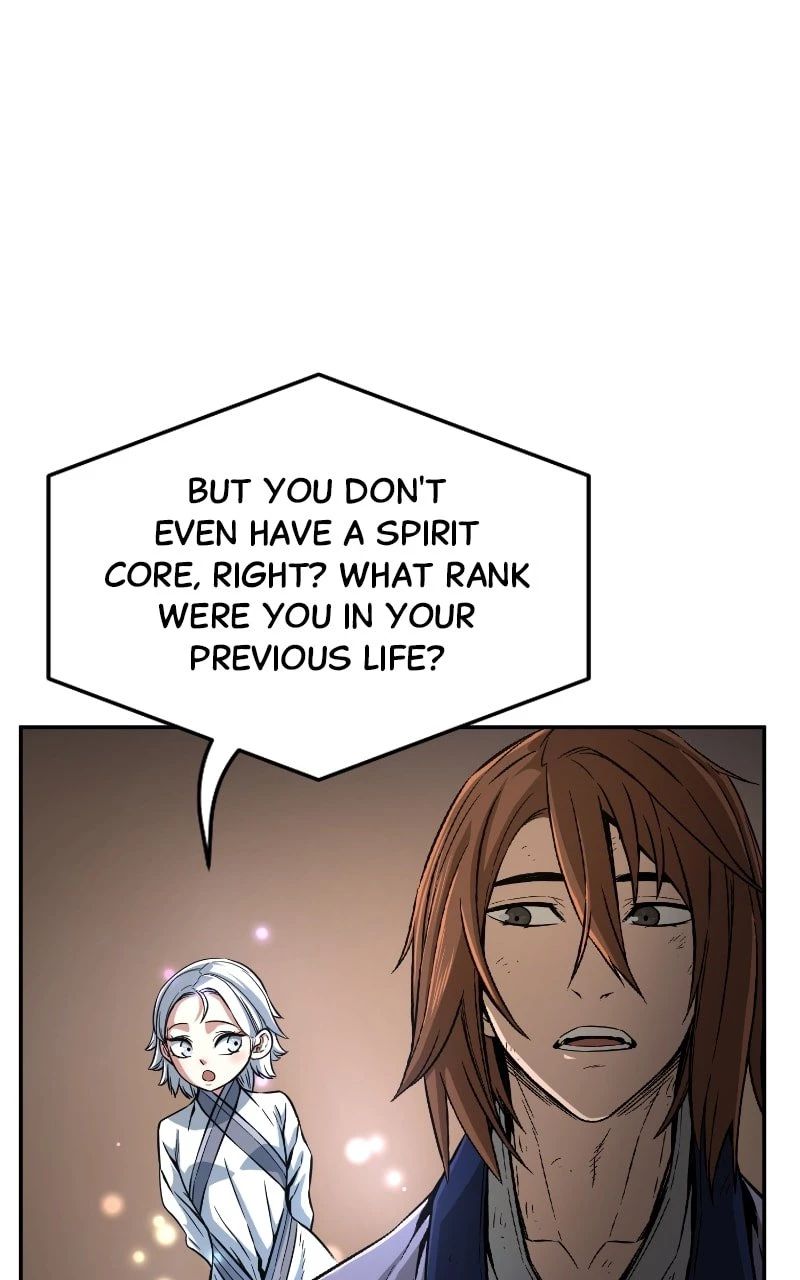 Absolute Sword Sense Chapter 6 - 101