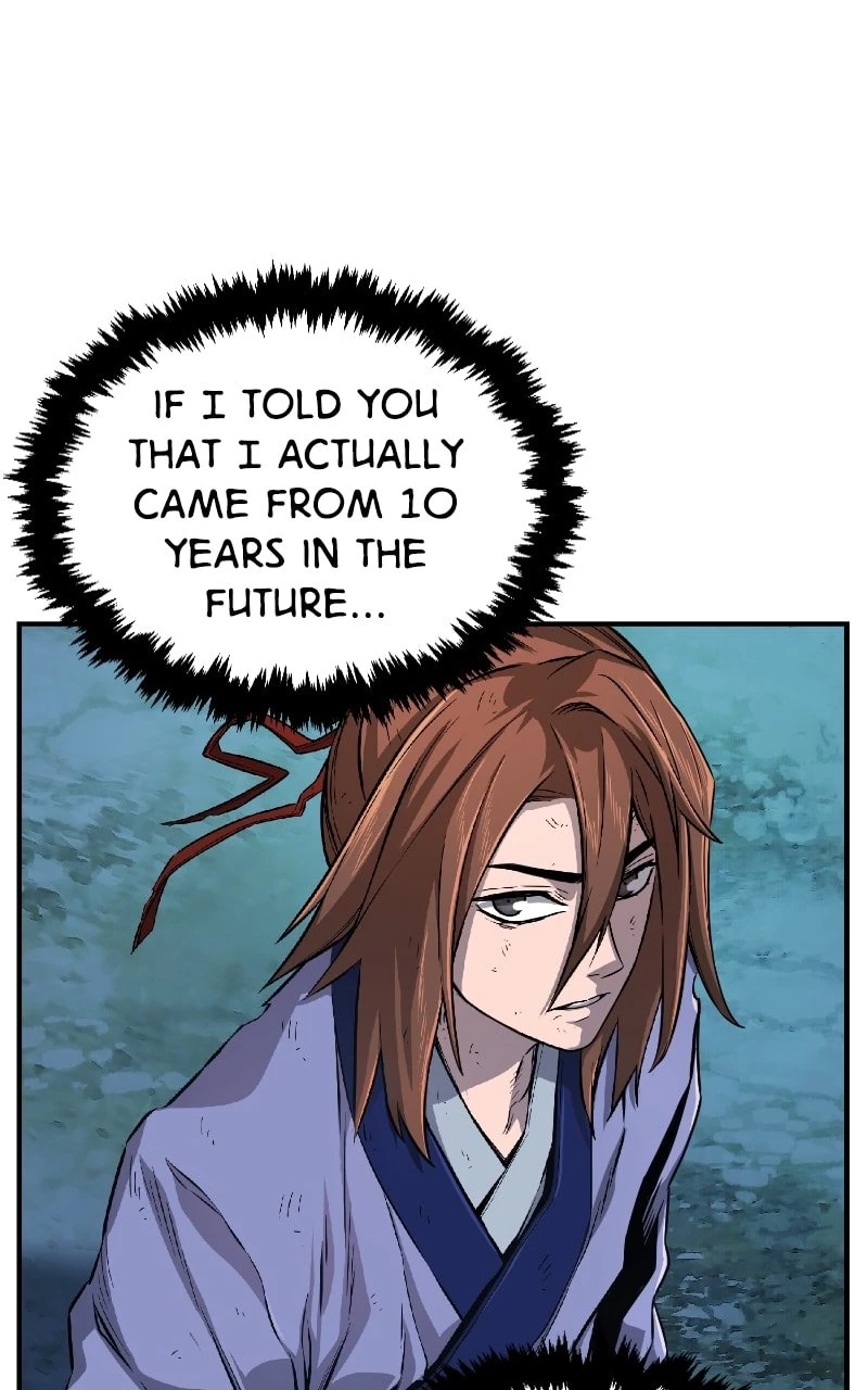 Absolute Sword Sense Chapter 4 - 38