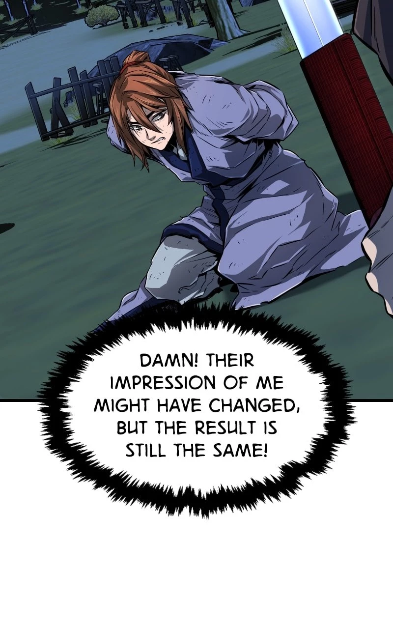 Absolute Sword Sense Chapter 3 - 34