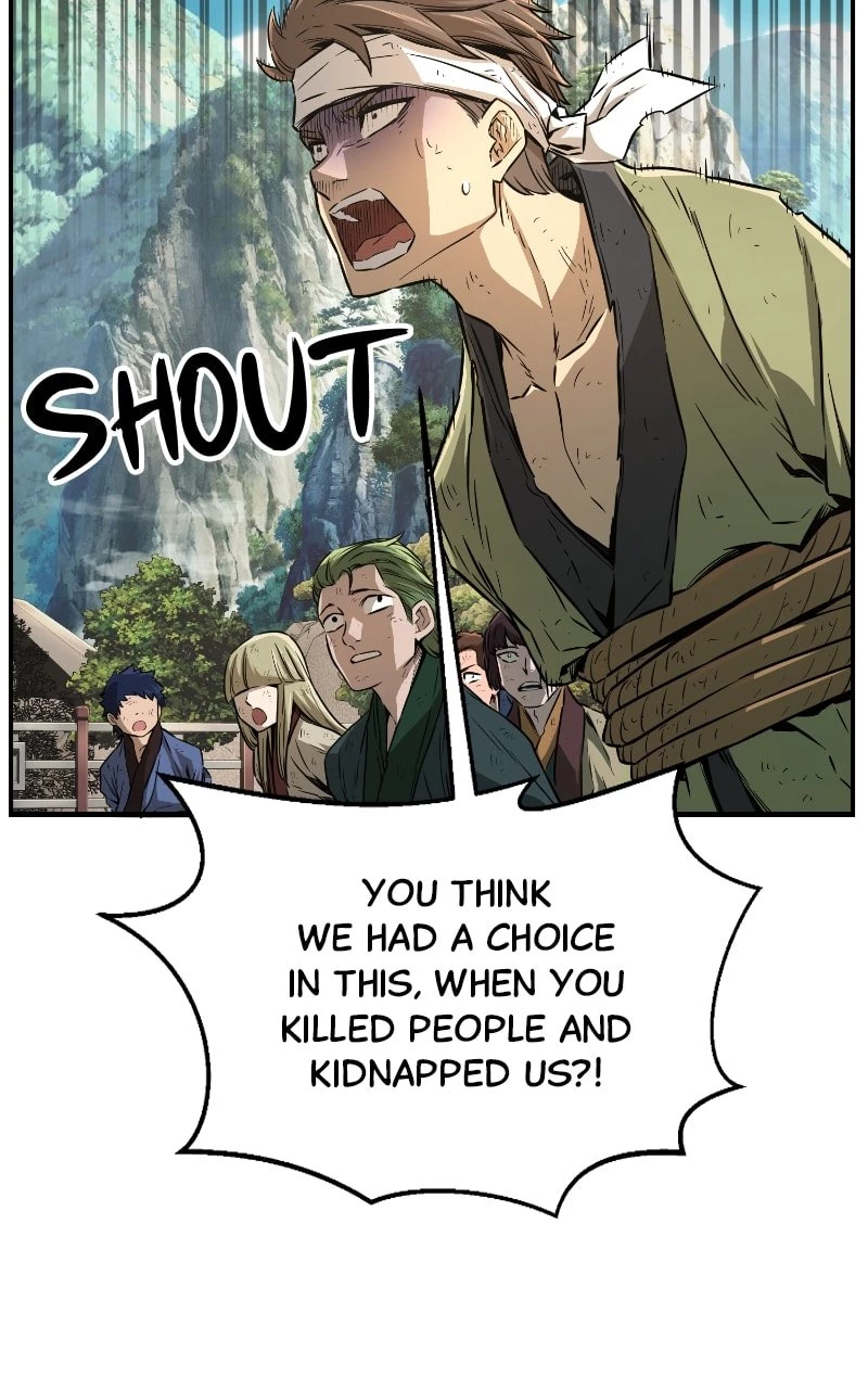 Absolute Sword Sense Chapter 5 - 63