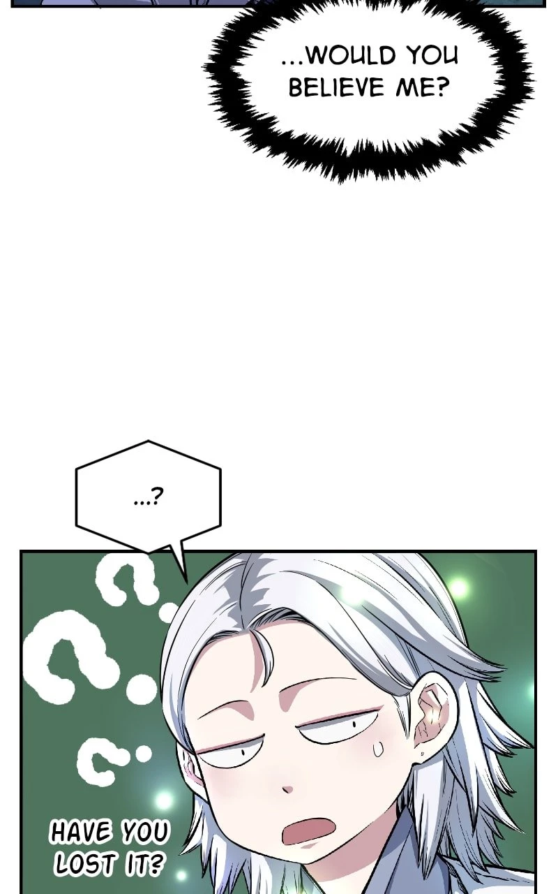 Absolute Sword Sense Chapter 4 - 39