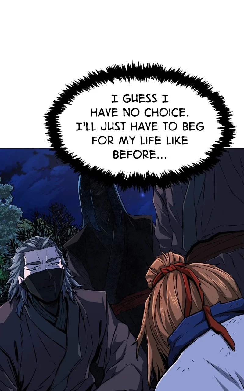 Absolute Sword Sense Chapter 3 - 35