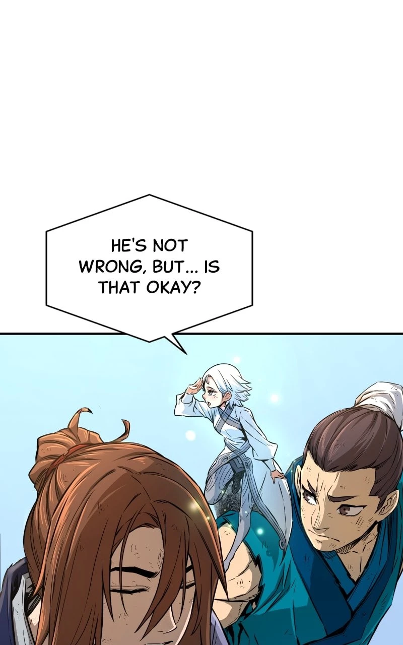 Absolute Sword Sense Chapter 5 - 64