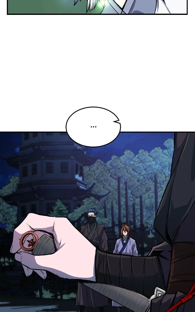 Absolute Sword Sense Chapter 4 - 40