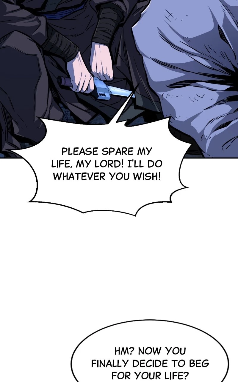 Absolute Sword Sense Chapter 3 - 36