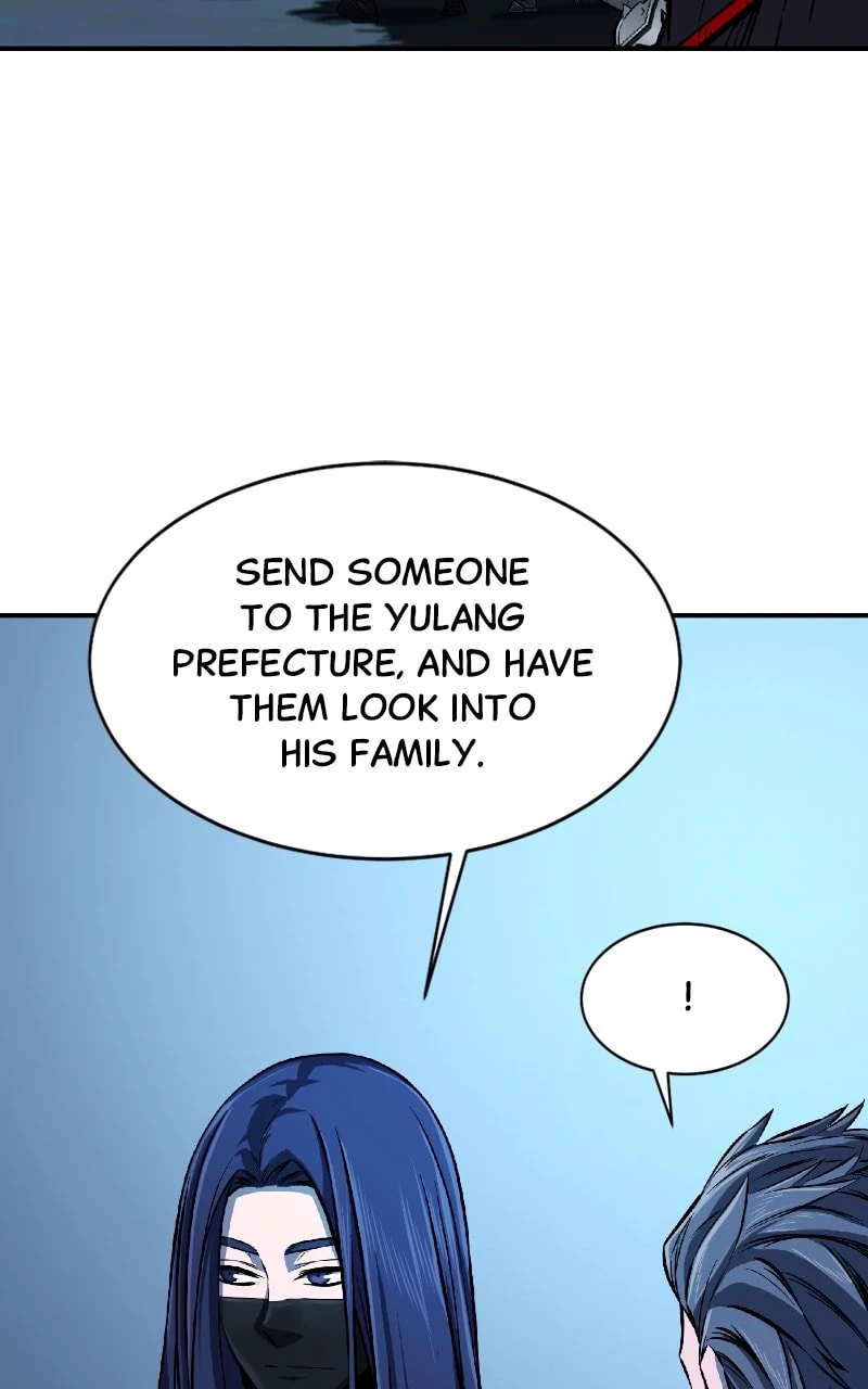 Absolute Sword Sense Chapter 4 - 41