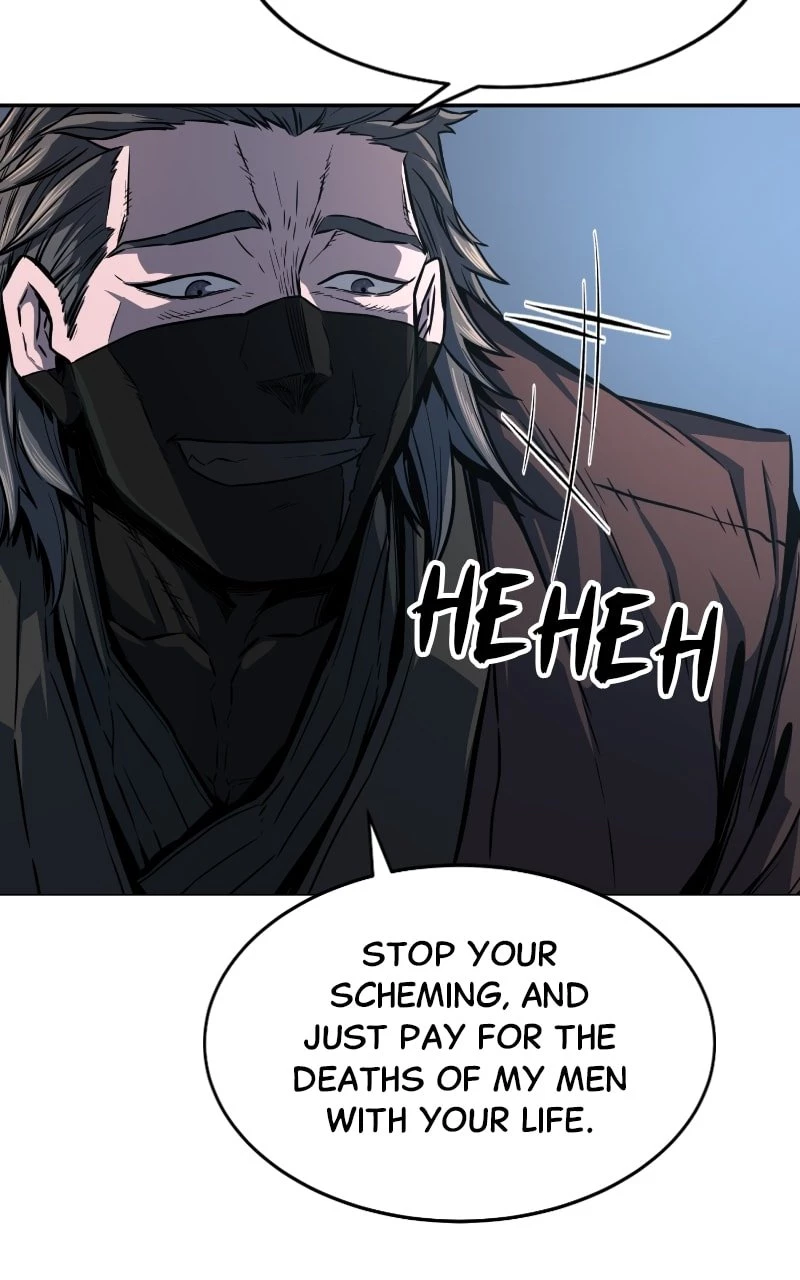 Absolute Sword Sense Chapter 3 - 37