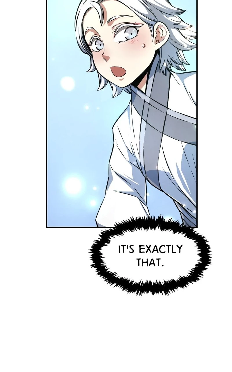 Absolute Sword Sense Chapter 5 - 66