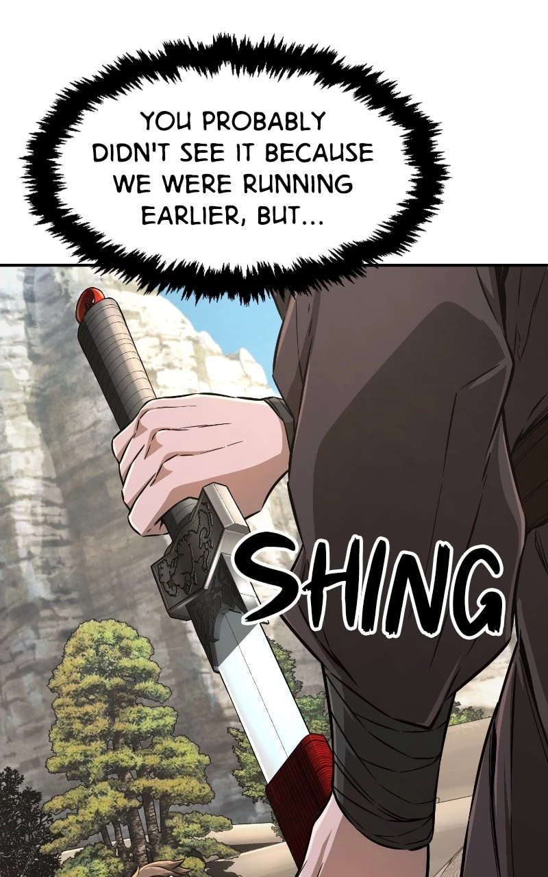 Absolute Sword Sense Chapter 5 - 67