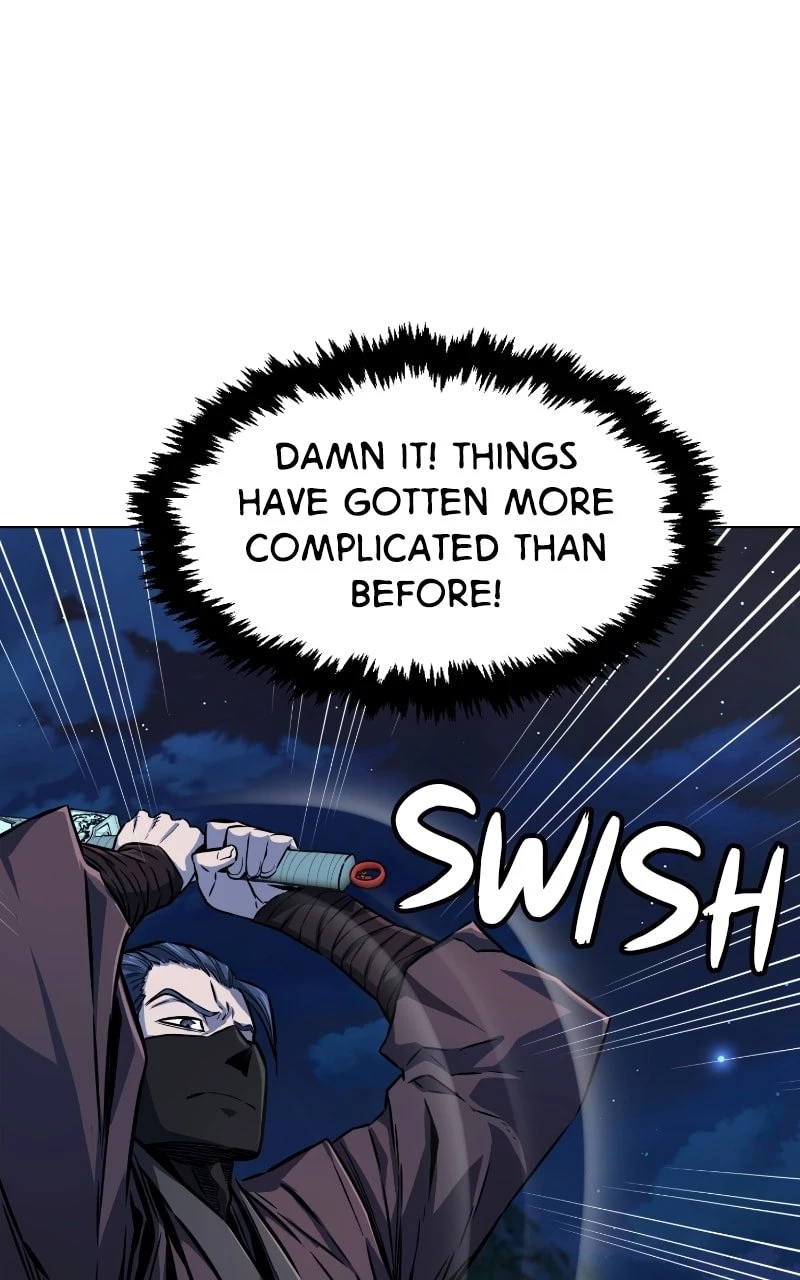 Absolute Sword Sense Chapter 3 - 38