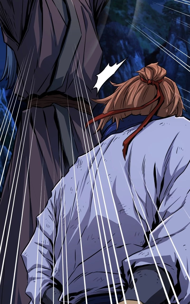 Absolute Sword Sense Chapter 3 - 39