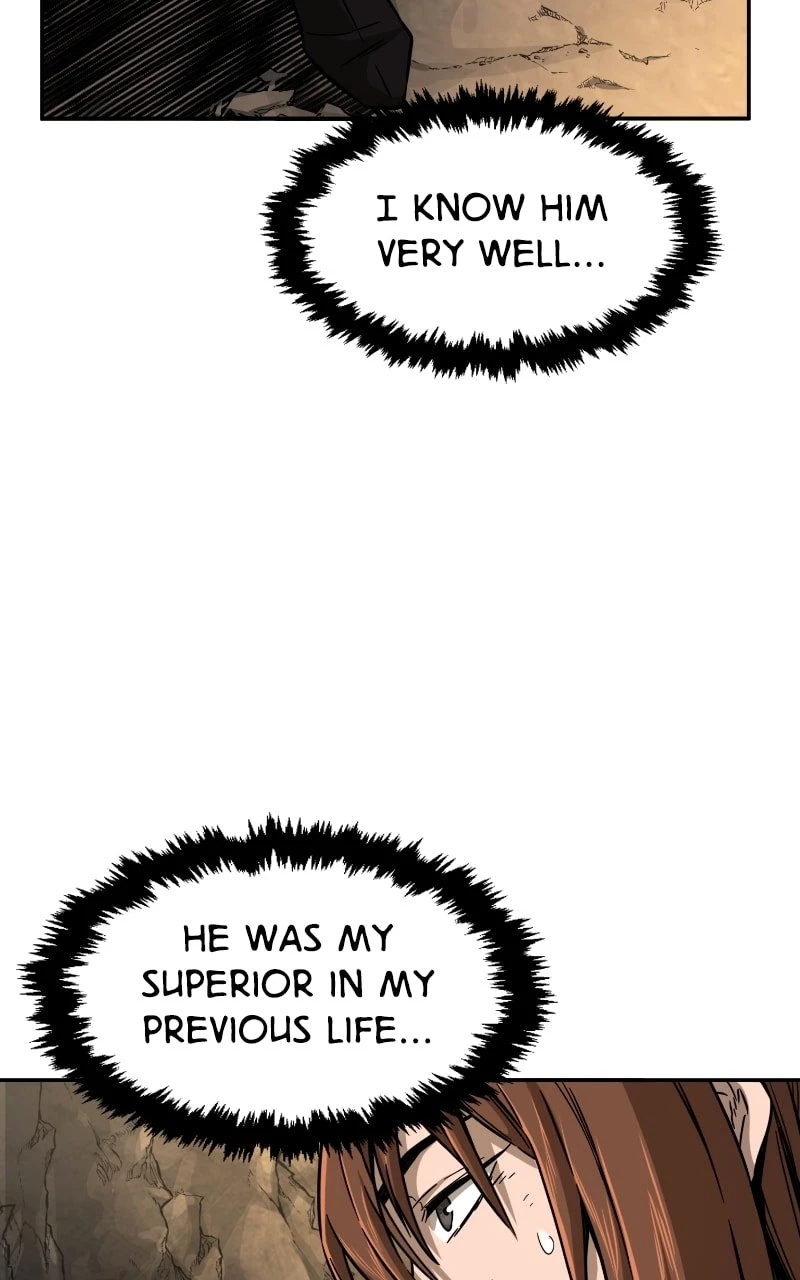 Absolute Sword Sense Chapter 6 - 108
