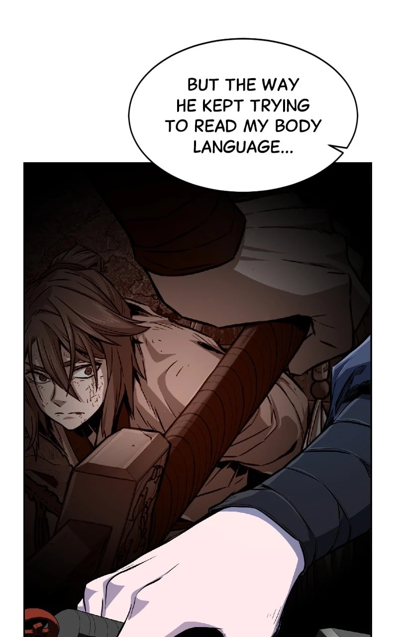 Absolute Sword Sense Chapter 4 - 45
