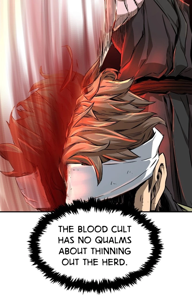 Absolute Sword Sense Chapter 5 - 69