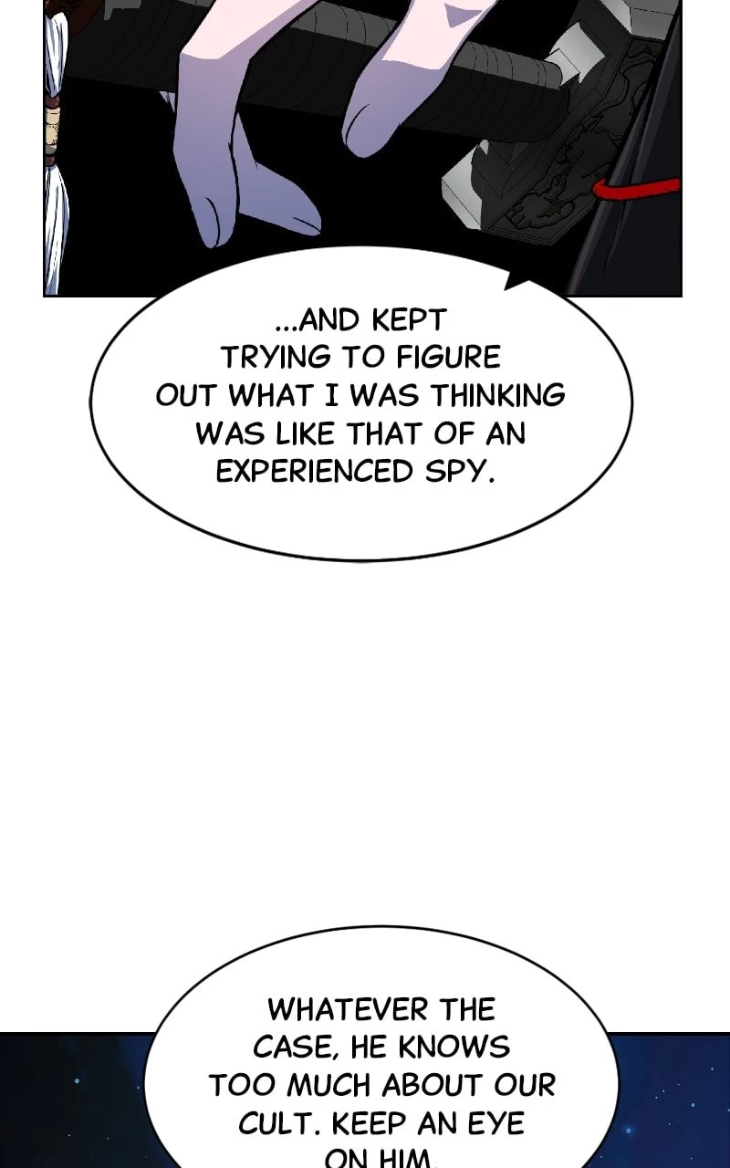 Absolute Sword Sense Chapter 4 - 46