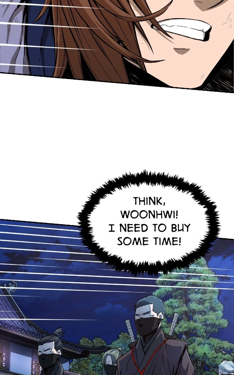 Absolute Sword Sense Chapter 3 - 41