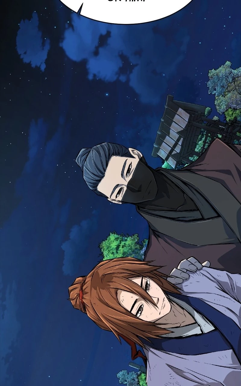 Absolute Sword Sense Chapter 4 - 47