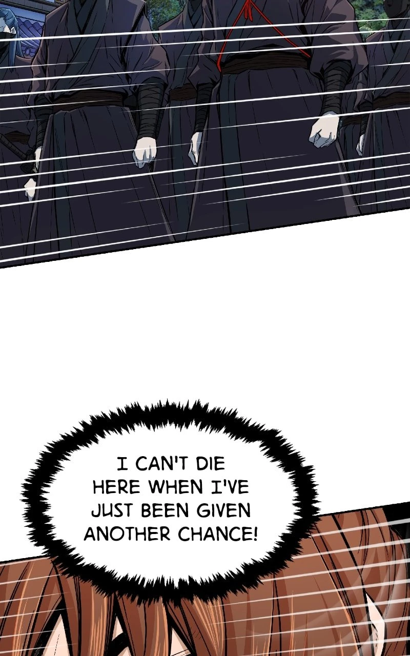 Absolute Sword Sense Chapter 3 - 42