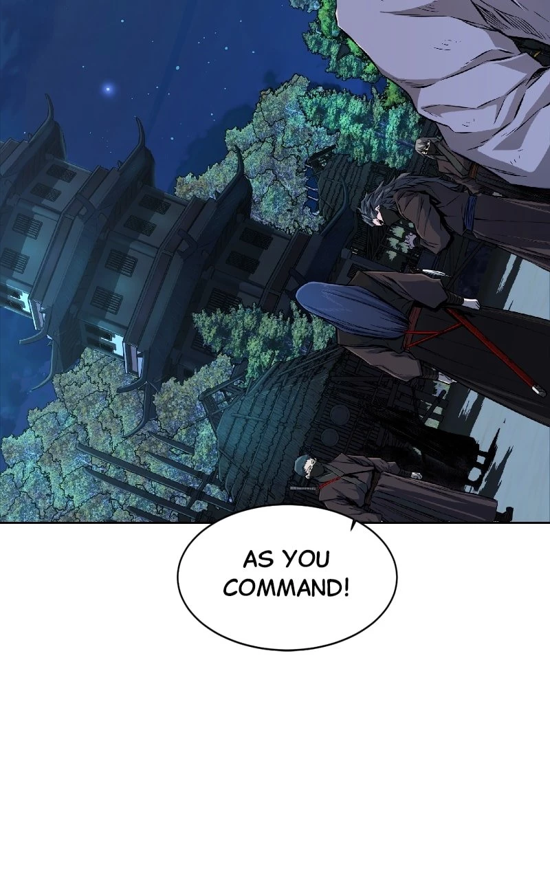 Absolute Sword Sense Chapter 4 - 48